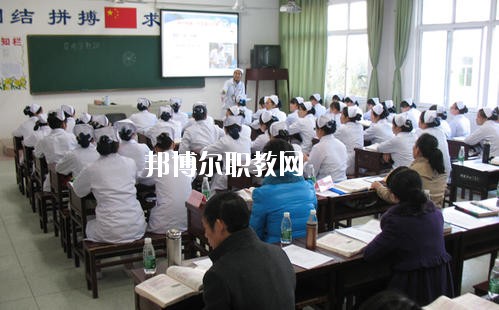 四川2020年衛(wèi)校學什么比較好
