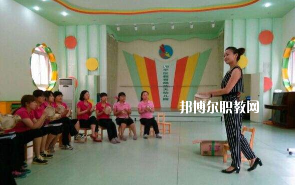 湖北2020年幼師學校里面有哪些專業(yè)