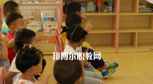 貴州2020年哪個高職院校的幼師學(xué)校好