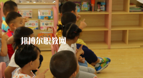 貴州2020年初中生怎么考幼師學校