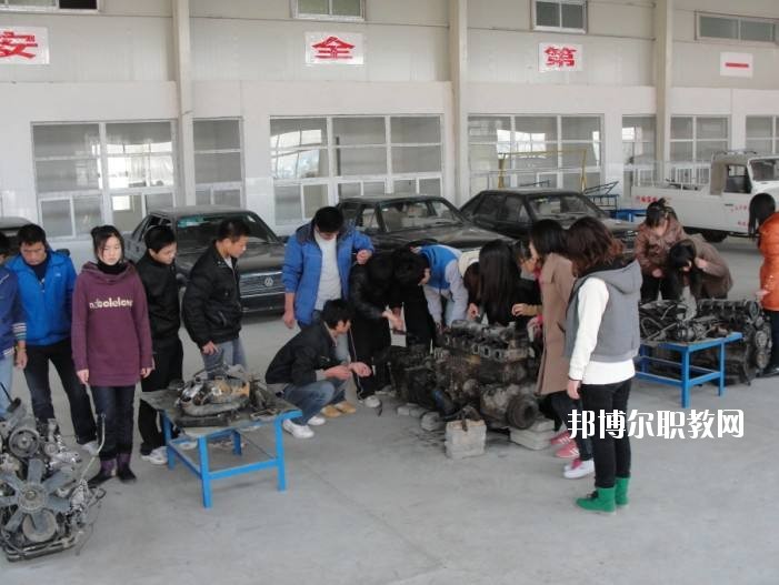 周口海燕職業(yè)中等專業(yè)學(xué)校2021年報(bào)名條件、招生要求、招生對象