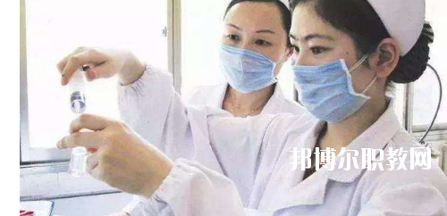 貴陽2020年衛(wèi)校好點的大專學校
