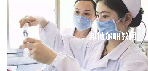 貴陽2020年設有衛(wèi)校的公辦大專學校