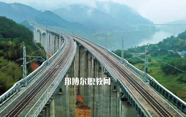 甘肅2020年高鐵學(xué)校哪個(gè)專業(yè)好