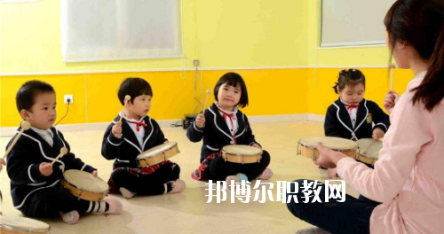 貴州2020年初中生讀什么幼師學校好