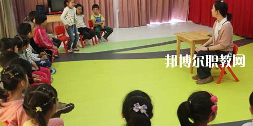 貴州2020年幼師學校哪個專業(yè)好