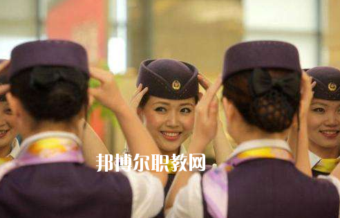 甘肅2020年高鐵學(xué)校有什么專(zhuān)業(yè)適合女生