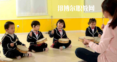 貴州2020年讀幼師學(xué)校讀什么專業(yè)好