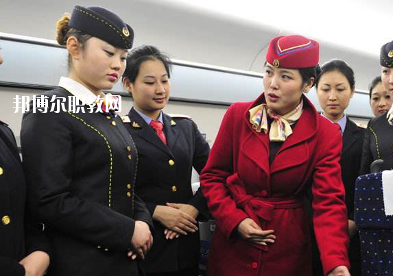 甘肅2020年高鐵學(xué)校什么專業(yè)適合女生