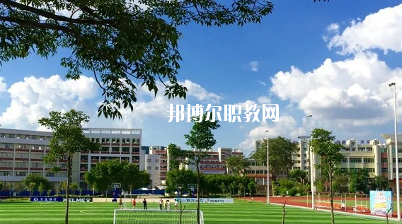 梅州梅縣區(qū)第一職業(yè)學(xué)校2020年學(xué)費(fèi)、收費(fèi)多少