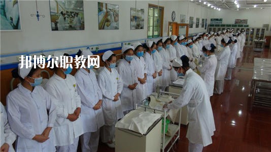 四川2020年衛(wèi)校中專(zhuān)學(xué)校排名