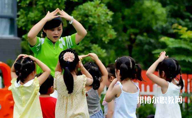湖北2020年哪所幼師學(xué)校就業(yè)最好