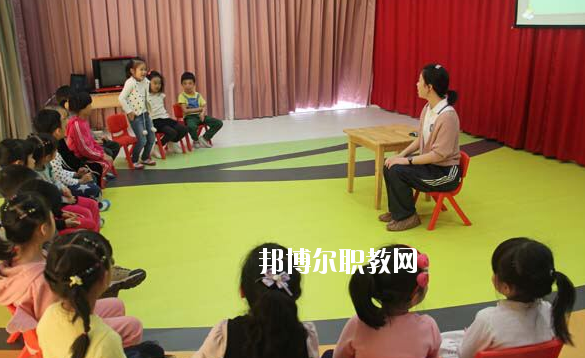 湖北2020年哪所幼師學(xué)校比較好就業(yè)