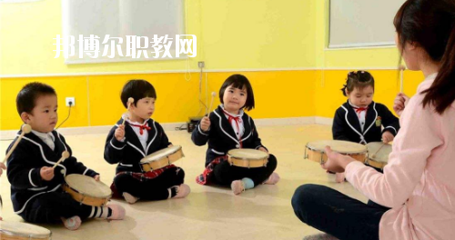 貴州2020年幼師學校有什么專業(yè)適合女生