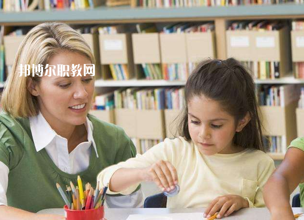 湖北2020年哪個(gè)幼師學(xué)校最好