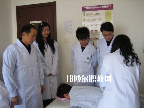 四川2020年哪些大專學校衛(wèi)校好