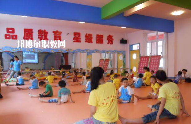 湖北2020年有哪些幼師學(xué)校就業(yè)比較好