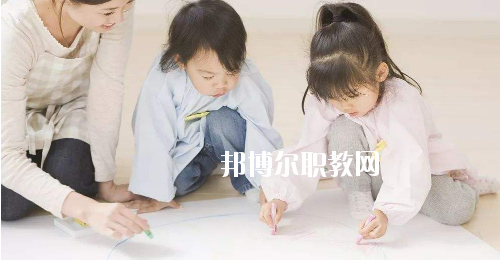 貴州2020年幼師學校有女生嗎