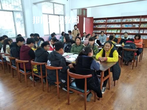 西華縣第一職業(yè)中等專業(yè)學校2021年報名條件、招生要求、招生對象