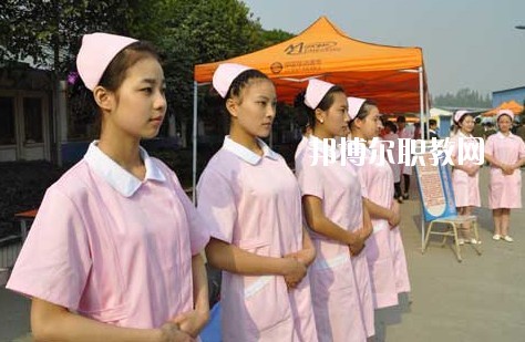 四川2020年衛(wèi)校中專(zhuān)學(xué)校