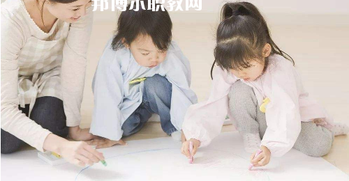 貴州2020年哪所幼師學校最好就業(yè)
