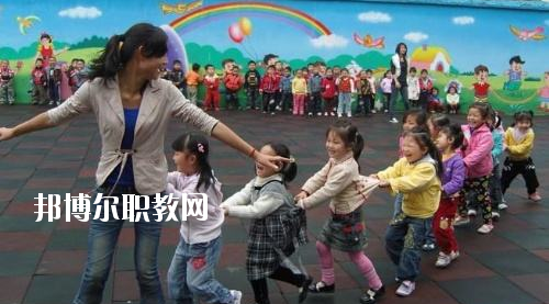 貴州2020年哪所幼師學校就業(yè)好