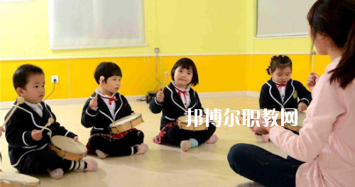 貴州2020年哪個幼師學校就業(yè)最好