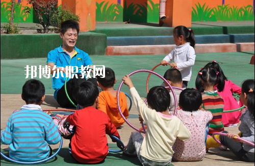 貴州2020年哪個(gè)幼師學(xué)校就業(yè)比較好