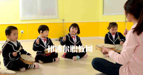 貴州2020年哪個(gè)幼師學(xué)校比較好