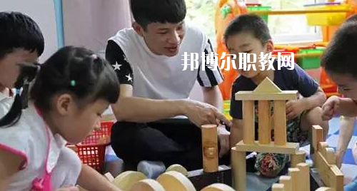 貴州2020年有哪些幼師學校就業(yè)比較好