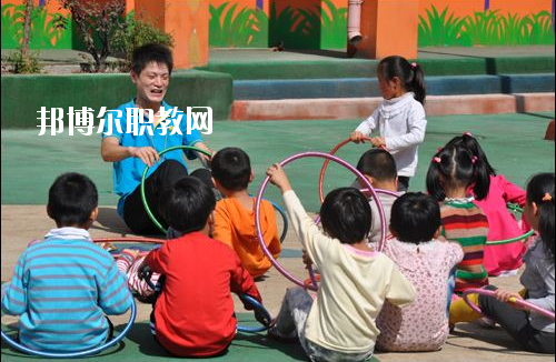 貴州2020年有哪些幼師學校