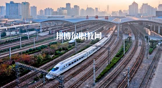 甘肅2020年大專高鐵學校有哪些