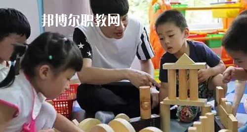 貴州2020年好的幼師學校都有哪些