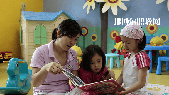 湖北2020年讀幼師學(xué)校有用嗎