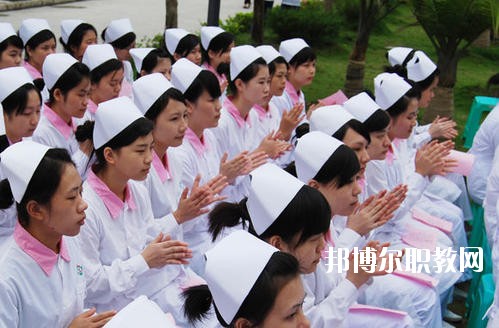 四川2020年哪個(gè)大專學(xué)校的衛(wèi)校好