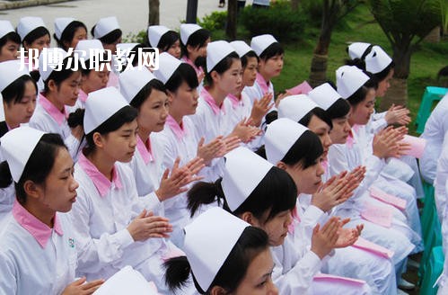 四川2020年初中生學(xué)衛(wèi)校怎么樣