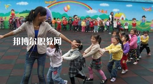 貴州2020年讀幼師學校有沒有用