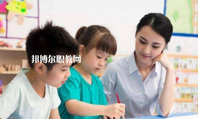 湖北2020年讀幼師學校學什么技術(shù)好