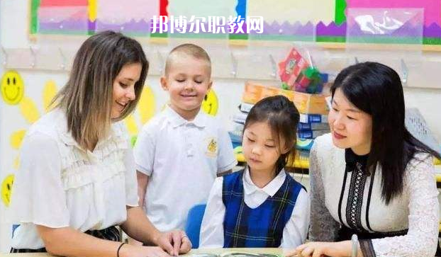 湖北2020年讀什么幼師學(xué)校比較好