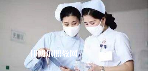 貴陽2020年中專學衛(wèi)校有前途嗎