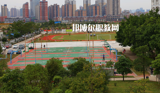 惠州工貿(mào)技工學(xué)校2020年報(bào)名條件、招生要求、招生對(duì)象
