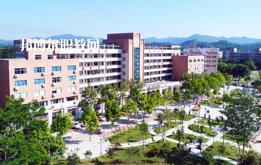 信宜職業(yè)技術(shù)學(xué)校2020年報名條件、招生要求、招生對象
