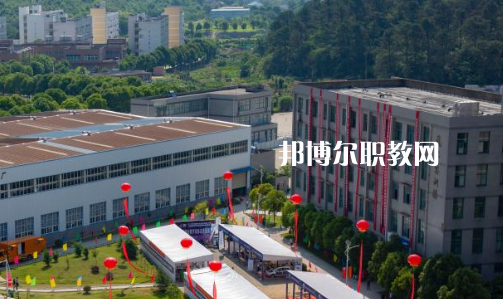 皖江職業(yè)教育中心學校怎么樣、好不好