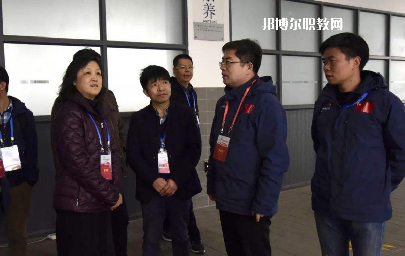 開(kāi)封市科技工業(yè)學(xué)校2021年報(bào)名條件、招生要求、招生對(duì)象