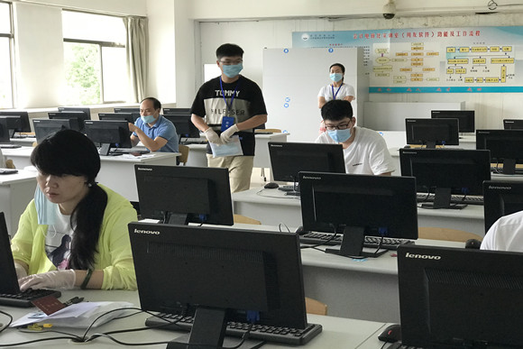 江蘇省宿遷中等專(zhuān)業(yè)學(xué)校2020年報(bào)名條件、招生要求、招生對(duì)象