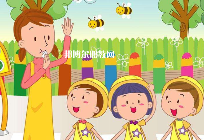 湖北2020年幼師學校什么時候開學