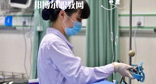 貴陽2020年初中生能讀衛(wèi)校嗎