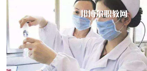 貴陽(yáng)2020年初中生可以上衛(wèi)校嗎