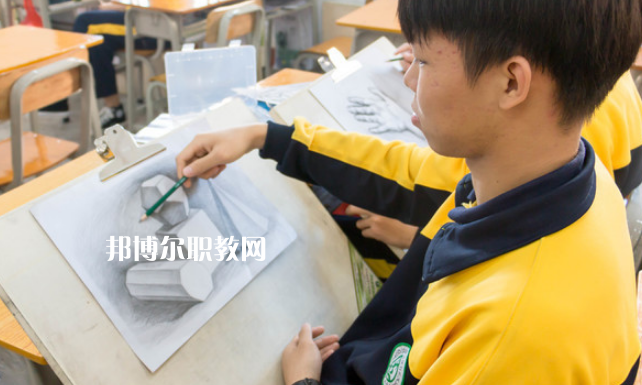 惠州高迪技工學(xué)校怎么樣、好不好