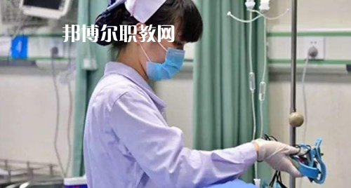 貴陽2020年300分能上衛(wèi)校嗎